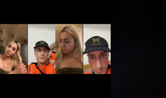 amyrehal TikTok Live — Sep 24, 2026, 2:13 AM