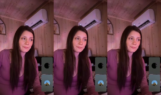 amyrenee_777 TikTok Live — Sep 25, 2026, 10:02 PM