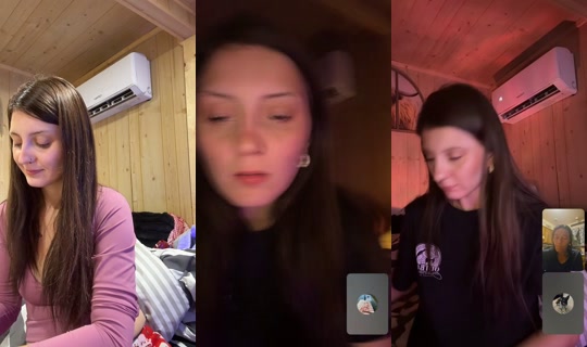 amyrenee_777 TikTok Live — Sep 26, 2026, 12:17 AM