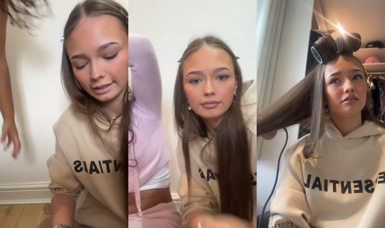 amystardouce0 TikTok Live — Sep 10, 2026, 2:55 PM
