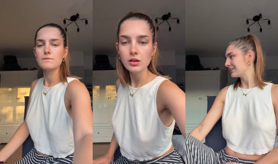 amystevensonnn TikTok Live — Aug 20, 2026, 6:38 PM