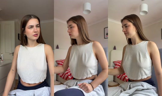 amystevensonnn TikTok Live — Sep 17, 2026, 10:05 AM