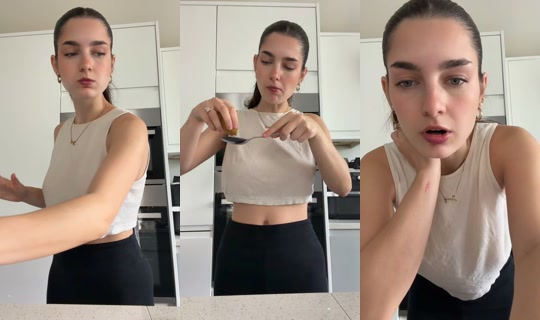 amystevensonnn TikTok Live — Sep 27, 2026, 9:06 AM