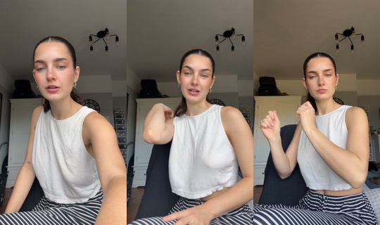 amystevensonnn TikTok Live — Sep 30, 2026, 9:28 AM
