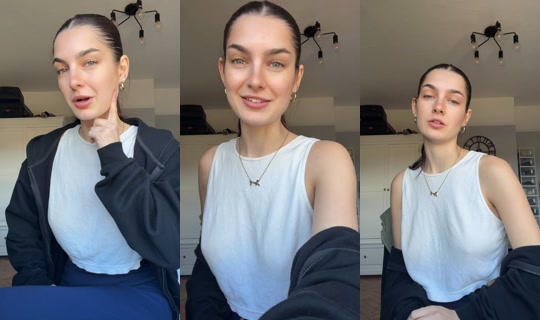 amystevensonnn TikTok Live — Oct 4, 2026, 10:56 AM