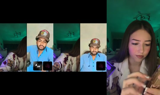 amyw_8 TikTok Live — Oct 2, 2026, 12:45 AM