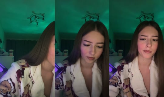 amyw_8 TikTok Live — Oct 2, 2026, 2:25 AM