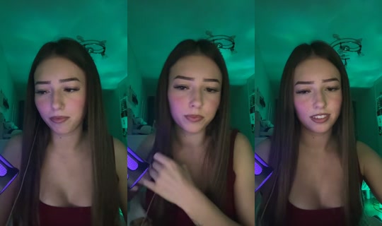 amyw_8 TikTok Live — Oct 3, 2026, 12:15 AM