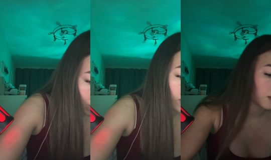 amyw_8 TikTok Live — Oct 3, 2026, 1:55 AM
