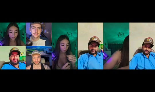 amyw_8 TikTok Live — Oct 4, 2026, 12:51 AM