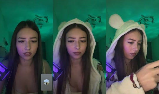 amyw_8 TikTok Live — Oct 4, 2026, 1:41 AM