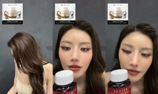 amywaranya TikTok Live — Aug 21, 2026, 1:48 PM