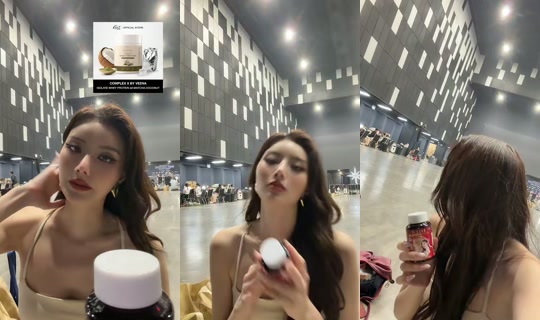 amywaranya TikTok Live — Aug 21, 2026, 2:02 PM