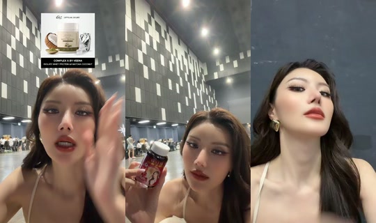 amywaranya TikTok Live — Aug 21, 2026, 2:46 PM