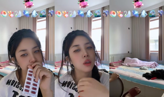 an.an66000 TikTok Live — Sep 15, 2026, 1:19 AM