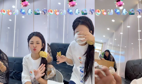 an.an66000 TikTok Live — Sep 15, 2026, 4:00 AM