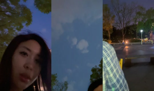 an.an66000 TikTok Live — Oct 3, 2026, 10:12 AM