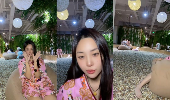 an.an66000 TikTok Live — Oct 3, 2026, 1:58 PM