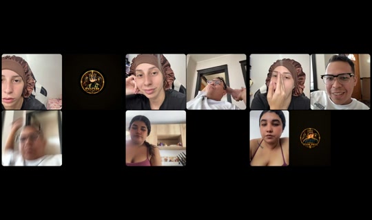 an.gt16 TikTok Live — Sep 8, 2026, 4:25 PM