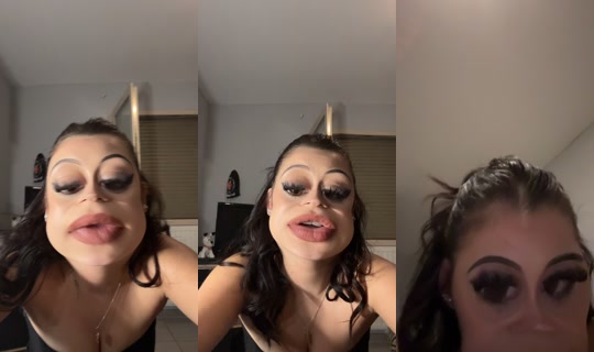 an4is.x TikTok Live — Sep 16, 2026, 1:26 AM