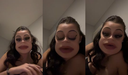 an4is.x TikTok Live — Sep 16, 2026, 2:16 AM