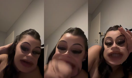 an4is.x TikTok Live — Sep 16, 2026, 3:06 AM