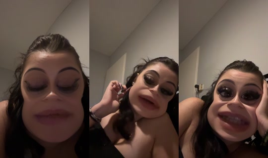 an4is.x TikTok Live — Sep 16, 2026, 3:57 AM