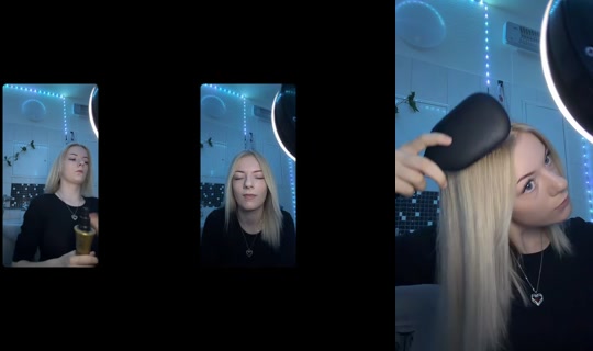 an7a.m TikTok Live — Oct 3, 2026, 4:34 PM