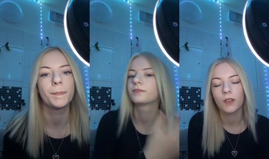 an7a.m TikTok Live — Oct 3, 2026, 5:01 PM