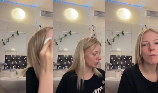 an7a.m TikTok Live — Oct 6, 2026, 4:47 PM