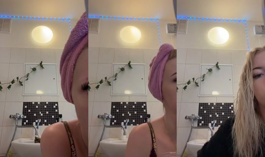 an7a.m TikTok Live — Oct 7, 2026, 1:20 PM