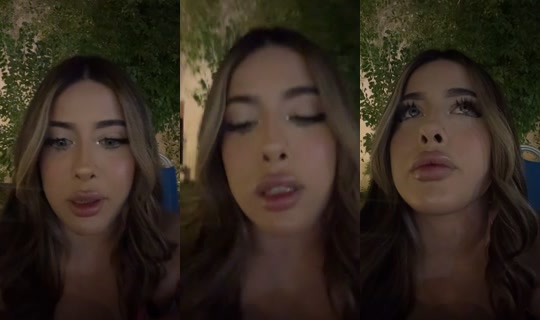 an7ge TikTok Live — Sep 17, 2026, 5:58 PM