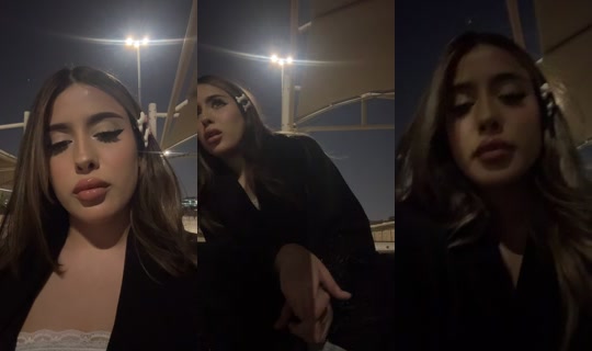 an7ge TikTok Live — Sep 25, 2026, 5:47 PM