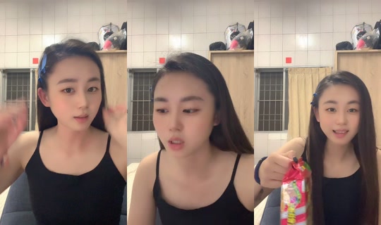 an_00978 TikTok Live — Aug 24, 2026, 11:58 AM