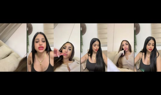 an_g21x TikTok Live — Sep 28, 2026, 1:20 AM