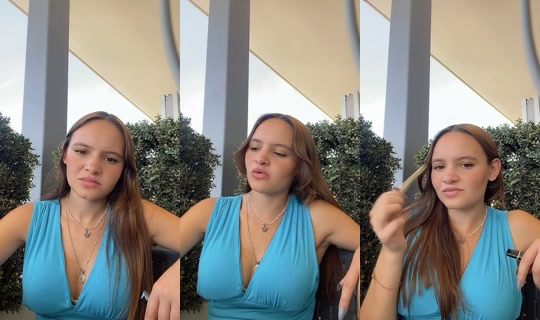ana._.antuness TikTok Live — Sep 23, 2026, 1:00 PM
