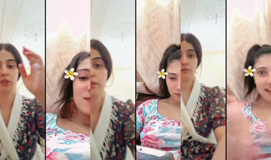 ana.anaya265 TikTok Live — Aug 24, 2026, 2:01 PM