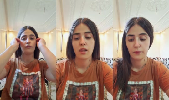 ana.anaya265 TikTok Live — Aug 30, 2026, 6:05 PM