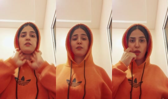 ana.anaya265 TikTok Live — Aug 31, 2026, 11:02 PM