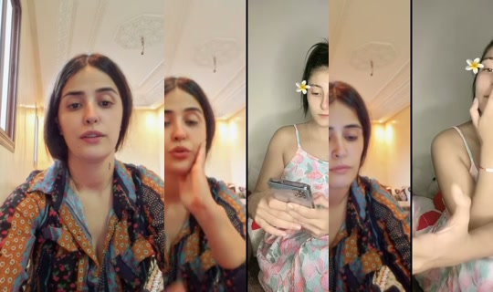 ana.anaya265 TikTok Live — Sep 3, 2026, 6:17 PM