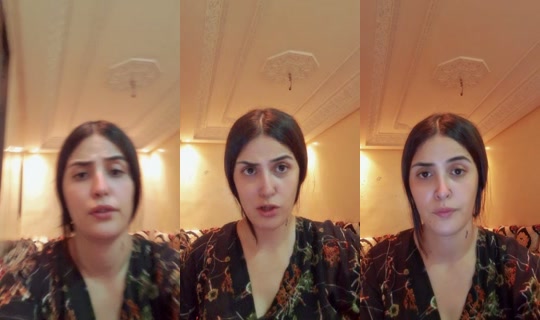 ana.anaya265 TikTok Live — Sep 8, 2026, 8:05 PM