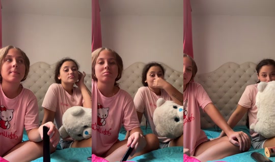 ana.barbaraa09 TikTok Live — Aug 28, 2026, 3:04 PM