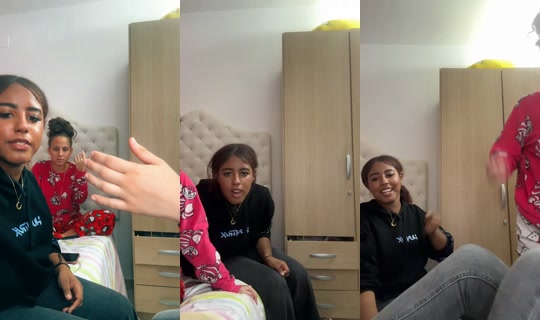 ana.barbaraa09 TikTok Live — Oct 6, 2026, 5:19 PM