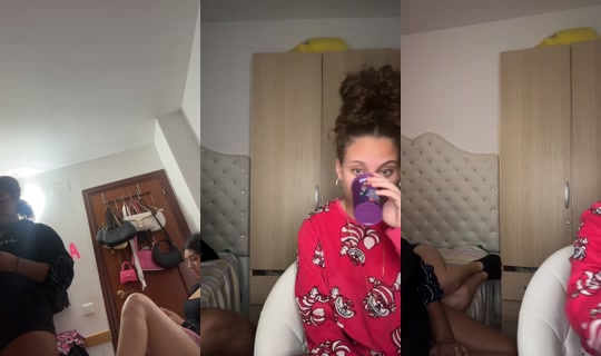 ana.barbaraa09 TikTok Live — Oct 6, 2026, 6:48 PM