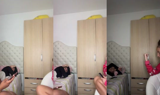 ana.barbaraa09 TikTok Live — Oct 6, 2026, 7:39 PM