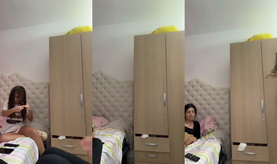 ana.barbaraa09 TikTok Live — Oct 7, 2026, 6:35 PM