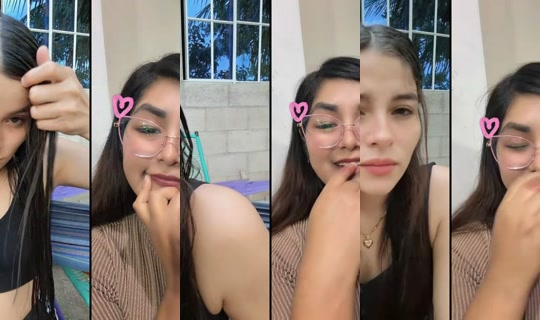 ana.c421 TikTok Live — Aug 27, 2026, 11:17 PM
