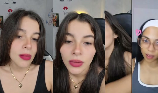 ana.c421 TikTok Live — Aug 28, 2026, 3:34 AM