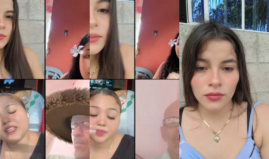 ana.c421 TikTok Live — Aug 28, 2026, 10:17 PM