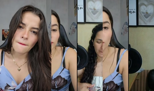 ana.c421 TikTok Live — Aug 29, 2026, 3:22 AM
